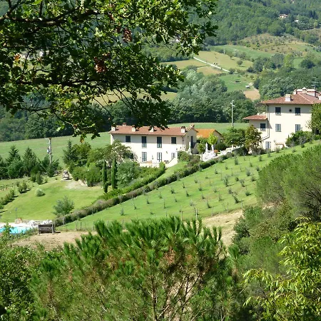 Farm stay Vigna La Corte *
