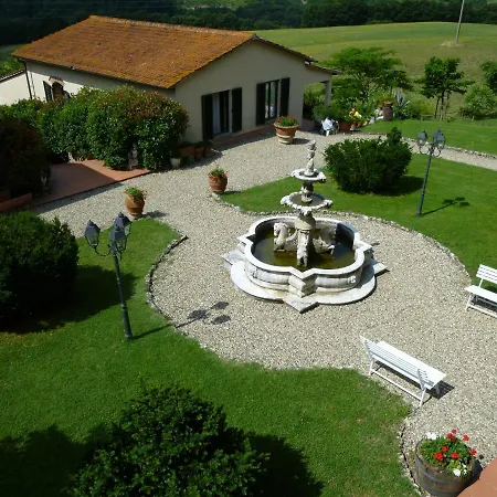 Farm stay Vigna La Corte *